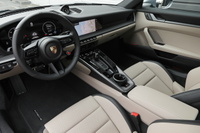 2025 Porsche 911 null