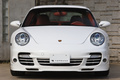 2008 Porsche 911 