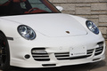 2008 Porsche 911 