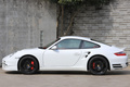 2008 Porsche 911 