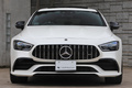2019 Mercedes-AMG GT 