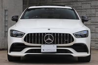 2019 Mercedes-AMG GT 