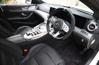 2019 Mercedes-AMG GT 