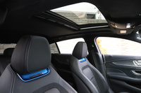 2019 Mercedes-AMG GT 