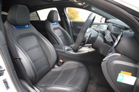 2019 Mercedes-AMG GT 