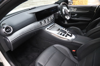 2019 Mercedes-AMG GT 