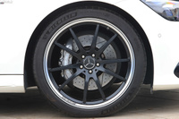 2019 Mercedes-AMG GT 