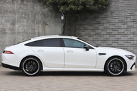 2019 Mercedes-AMG GT 