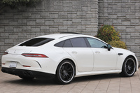 2019 Mercedes-AMG GT 