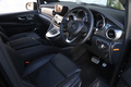 2022 Mercedes-Benz V CLASS 