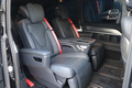 2022 Mercedes-Benz V CLASS 