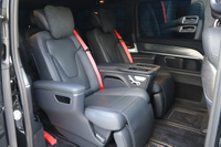 2022 Mercedes-Benz V CLASS 