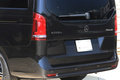 2022 Mercedes-Benz V CLASS 