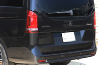 2022 Mercedes-Benz V CLASS 