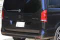 2022 Mercedes-Benz V CLASS 
