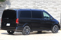 2022 Mercedes-Benz V CLASS 