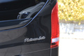 2022 Mercedes-Benz V CLASS 