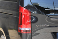 2022 Mercedes-Benz V CLASS 