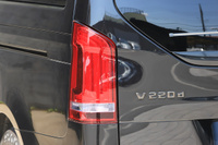 2022 Mercedes-Benz V CLASS 