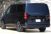 2022 Mercedes-Benz V CLASS 