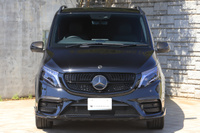 2022 Mercedes-Benz V CLASS 