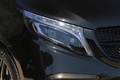 2022 Mercedes-Benz V CLASS 