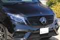 2022 Mercedes-Benz V CLASS 