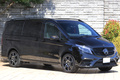 2022 Mercedes-Benz V CLASS 