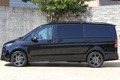 2022 Mercedes-Benz V CLASS 