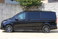 2022 Mercedes-Benz V CLASS 