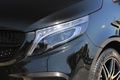 2022 Mercedes-Benz V CLASS 