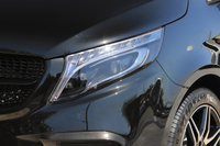 2022 Mercedes-Benz V CLASS 