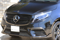 2022 Mercedes-Benz V CLASS 