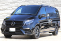 2022 Mercedes-Benz V CLASS 