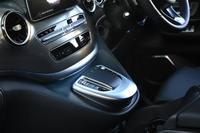 2022 Mercedes-Benz V CLASS 
