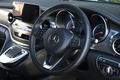 2022 Mercedes-Benz V CLASS 