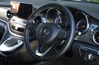2022 Mercedes-Benz V CLASS 