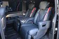 2022 Mercedes-Benz V CLASS 