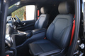 2022 Mercedes-Benz V CLASS 