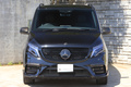 2022 Mercedes-Benz V CLASS 