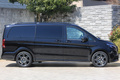 2022 Mercedes-Benz V CLASS 