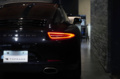 2016 Porsche 911 