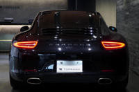 2016 Porsche 911 