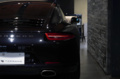 2016 Porsche 911 