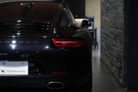 2016 Porsche 911 