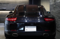 2016 Porsche 911 