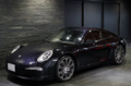2016 Porsche 911 