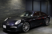 2016 Porsche 911 
