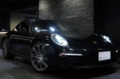 2016 Porsche 911 