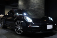 2016 Porsche 911 